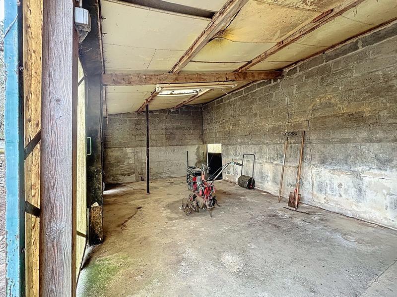 Maison - 147 m² - 7 pièces