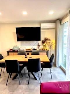 Appartement - 84 m² - 4 pièces