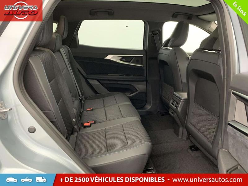 Renault Espace VI Nouveau Full Hybrid E-Tech 200 Ch 7pl Esprit Alpine