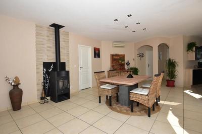 Maison - 117 m² - 4 pièces