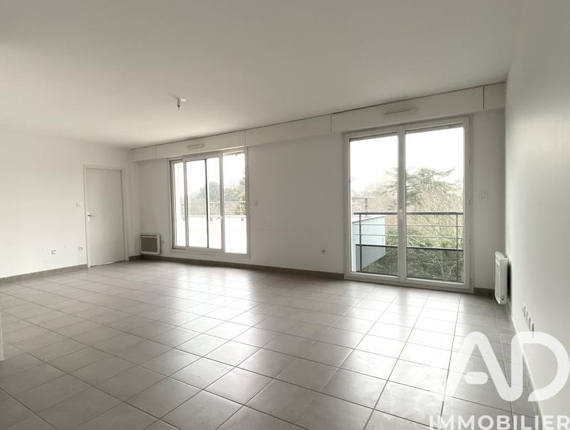 Appartement - 106 m² - 5 pièces