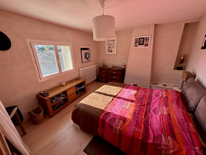 Mas - 240 m² - 8 pièces