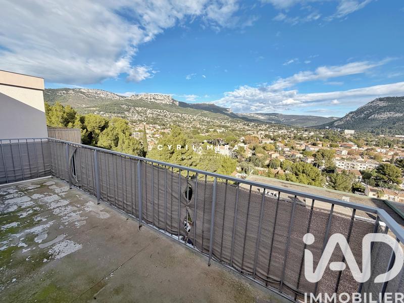 Appartement - 81 m² - 5 pièces