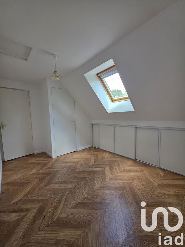 Maison - 152 m² - 6 pièces