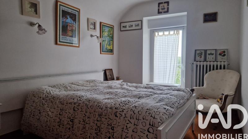 Maison - 146 m² - 6 pièces