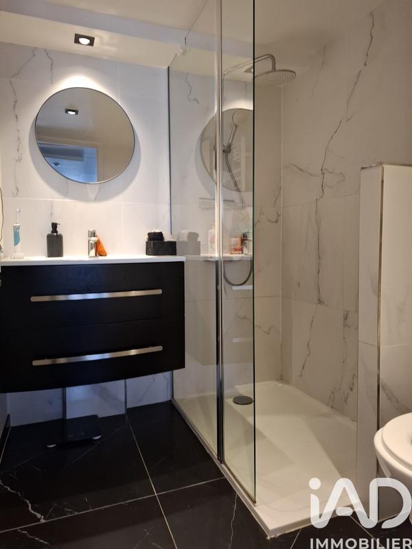 Maison - 161 m² - 5 pièces