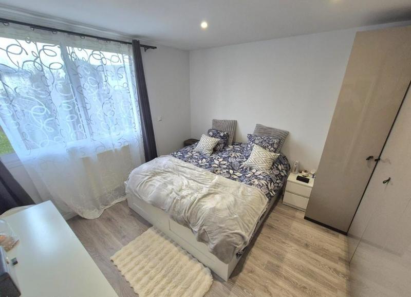 Maison - 111 m² - 6 pièces