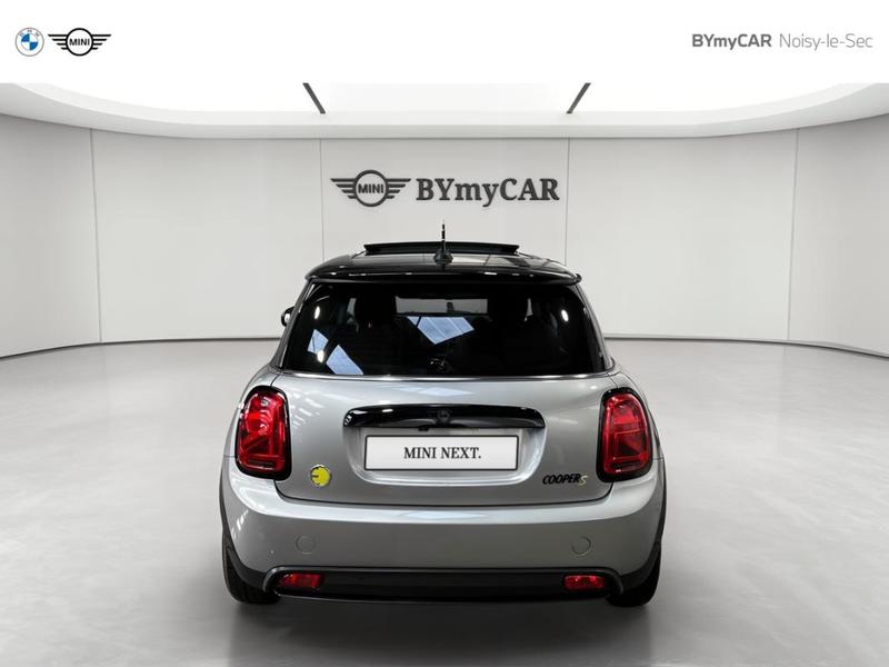 Mini 3 portes Hatch Electric F56 Bev Lci Cooper se 184 ch Edition Premium Plus