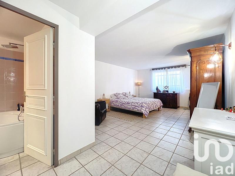 Maison - 101 m² - 4 pièces