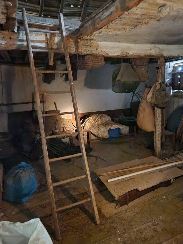 Maison - 130 m² - 3 pièces