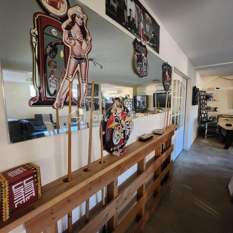 Appartement - 157 m² - 4 pièces