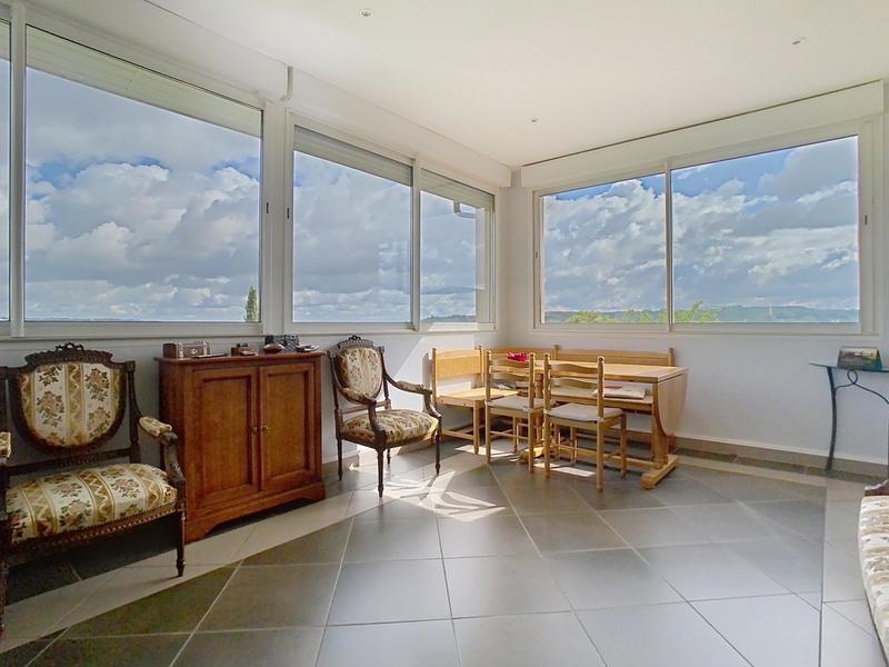 Maison - 136 m² - 5 pièces