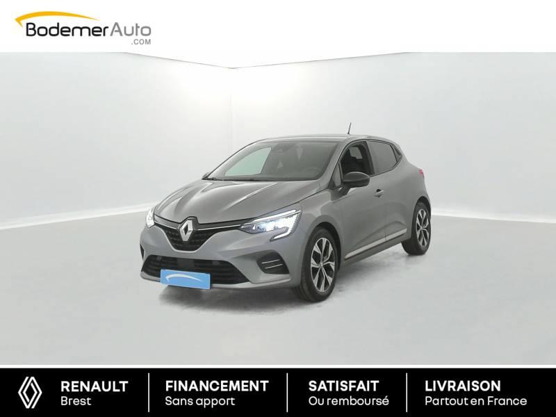 Renault Clio TCe 90 Evolution