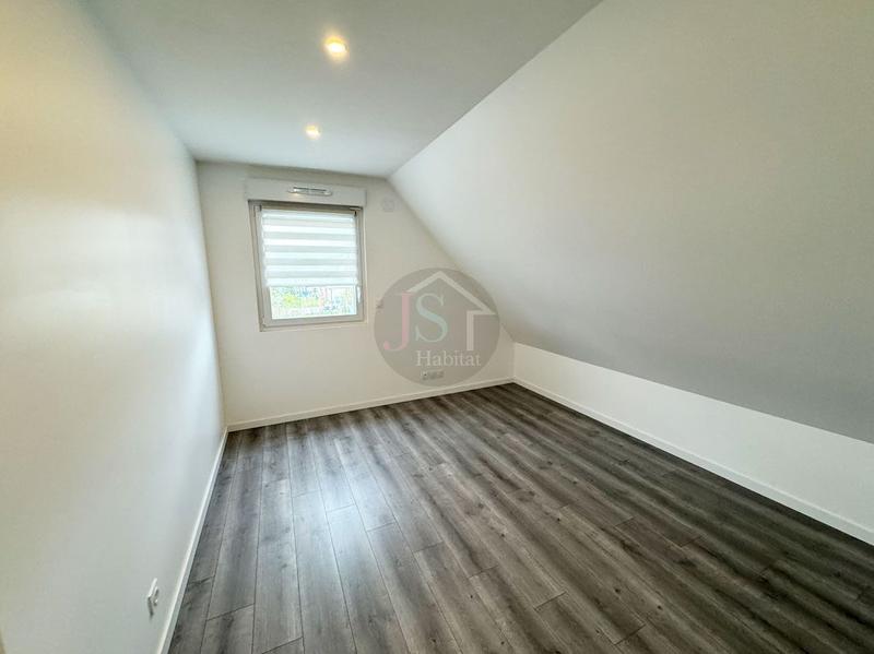 Maison - 130 m² - 4 pièces