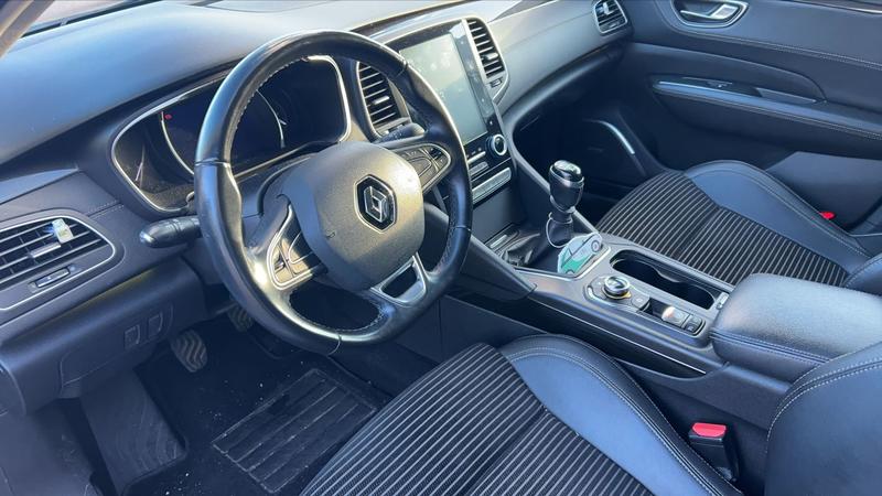 Renault Talisman 1.6 dCi 130 Intens