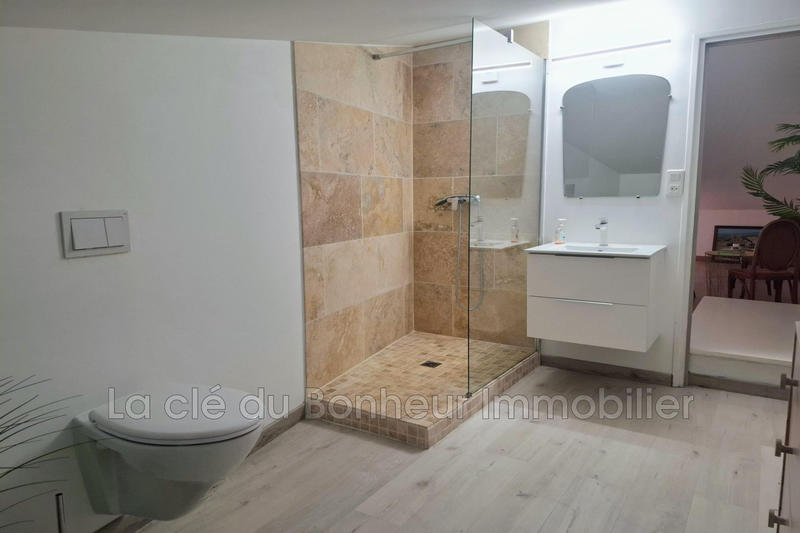 Maison de village - 158 m² - 7 pièces