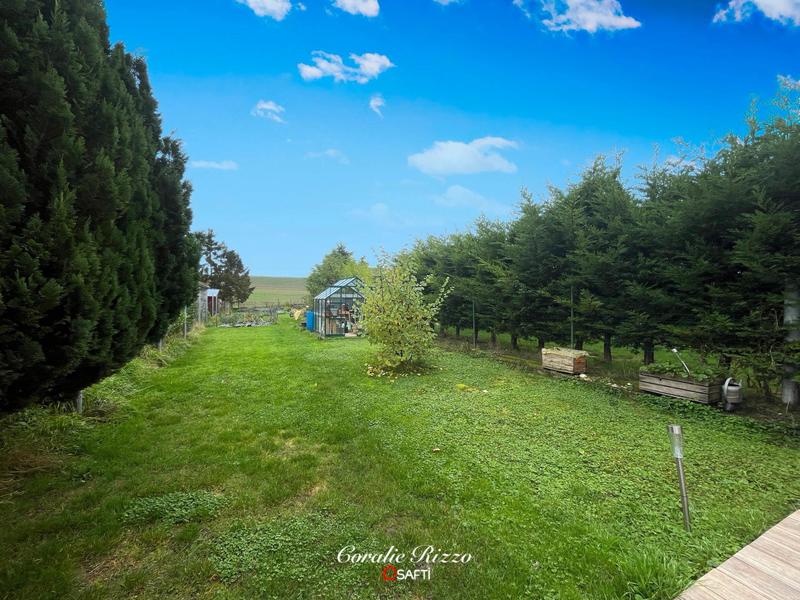 Appartement - 95 m² - 3 pièces