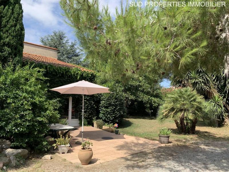 Propriété - 315 m² - 9 pièces