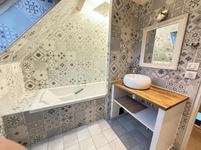 Maison - 152 m² - 7 pièces