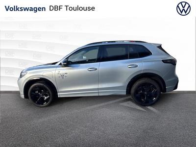Volkswagen Tiguan Nouveau 1.5 Ehybrid 204ch Dsg6 R