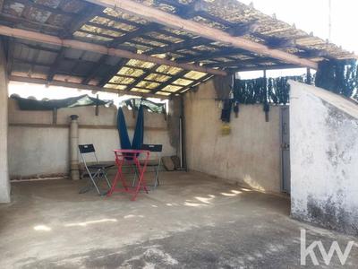 Maison de village - 81 m² - 3 pièces