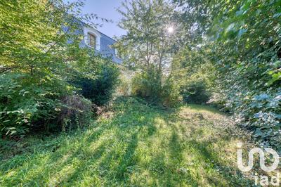 Maison - 146 m² - 7 pièces