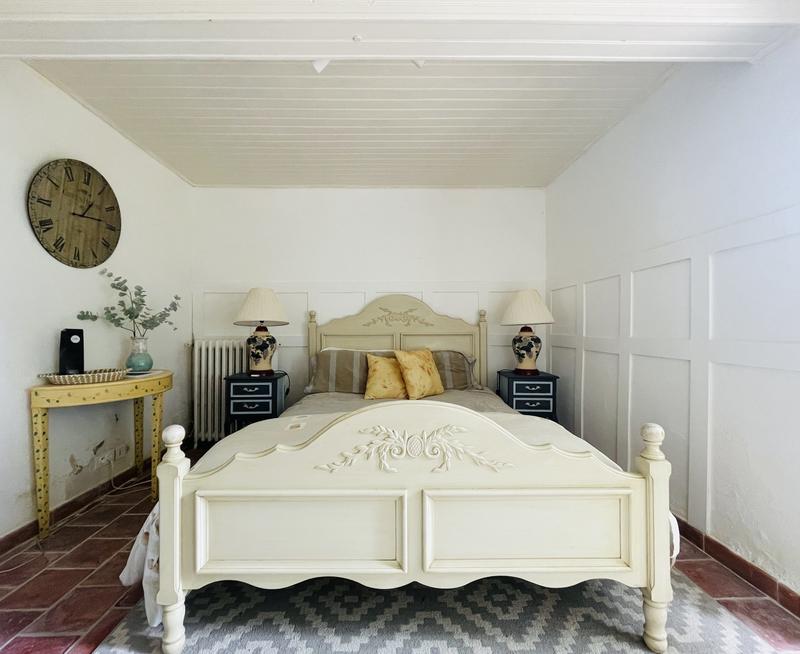 Maison traditionnelle - 130 m² - 8 pièces