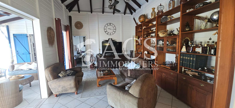 Appartement - 93 m² - 4 pièces