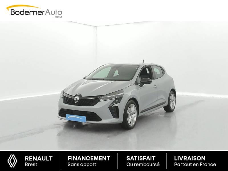 Renault Clio TCe 90 Evolution