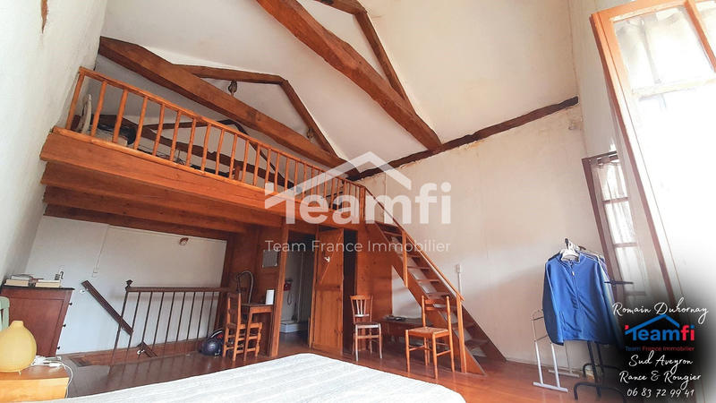 Maison - 72 m² - 2 pièces