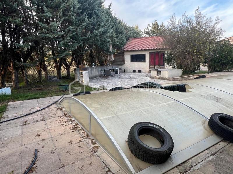 Maison - 40 m² - 2 pièces