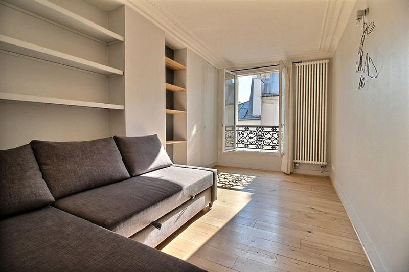 Appartement - 90 m² - 4 pièces