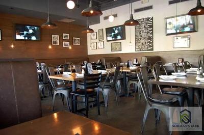 Fonds de commerce - 56 m²