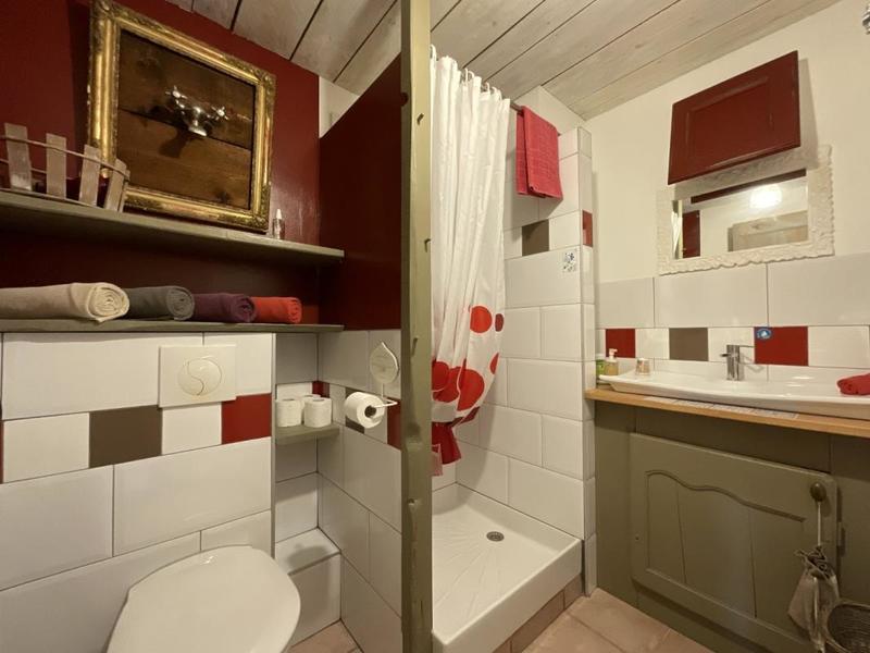 Maison - 430 m² - 16 pièces