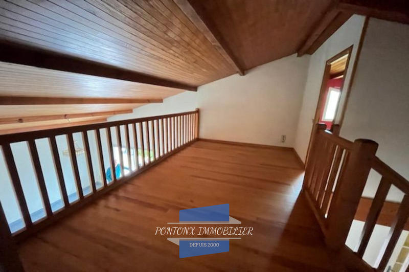 Maison - 138 m² - 5 pièces