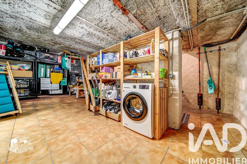 Maison - 76 m² - 4 pièces