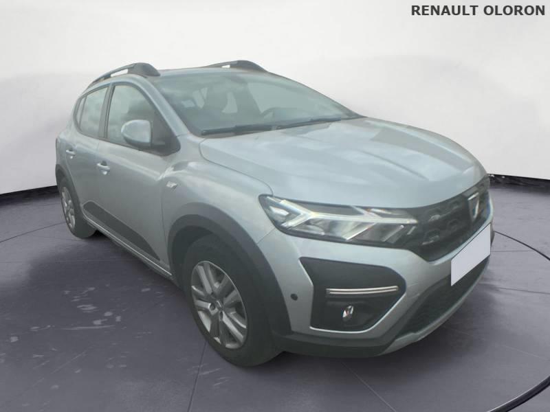 Dacia Sandero TCe 90 - 22 Stepway Confort