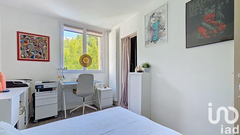 Duplex - 115 m² - 5 pièces