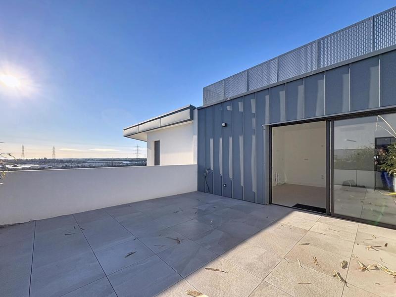 Appartement - 84 m² - 3 pièces