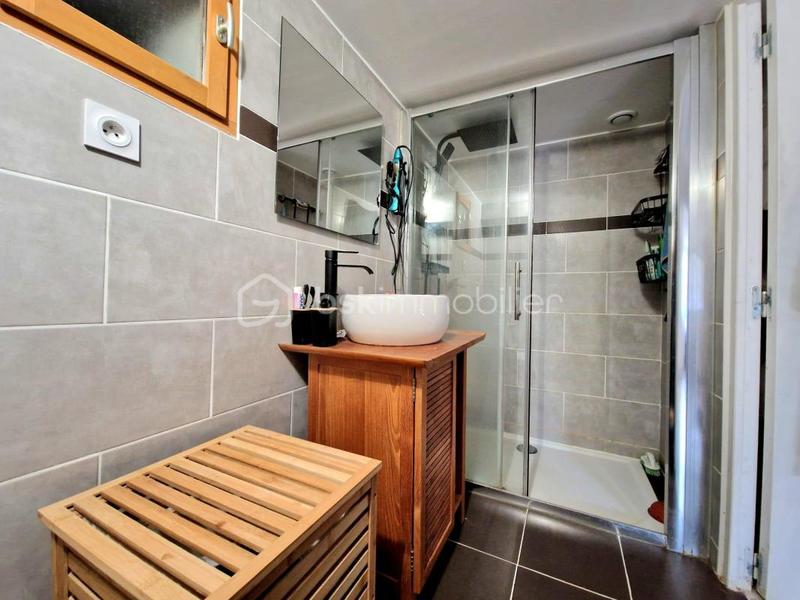 Maison en pierre - 44 m² - 4 pièces