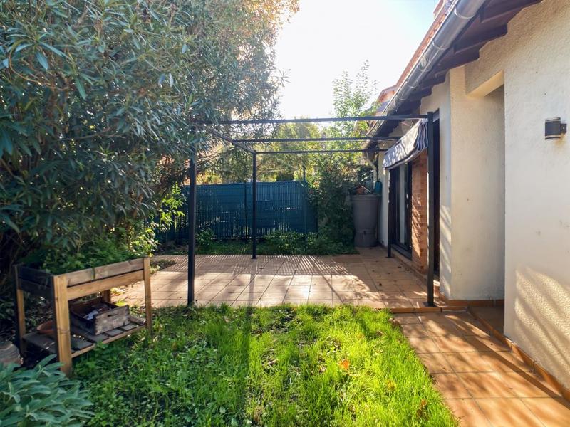 Maison - 81 m² - 4 pièces