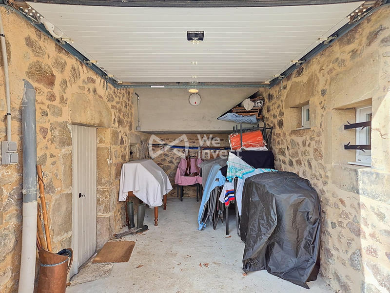 Maison traditionnelle - 183 m² - 6 pièces