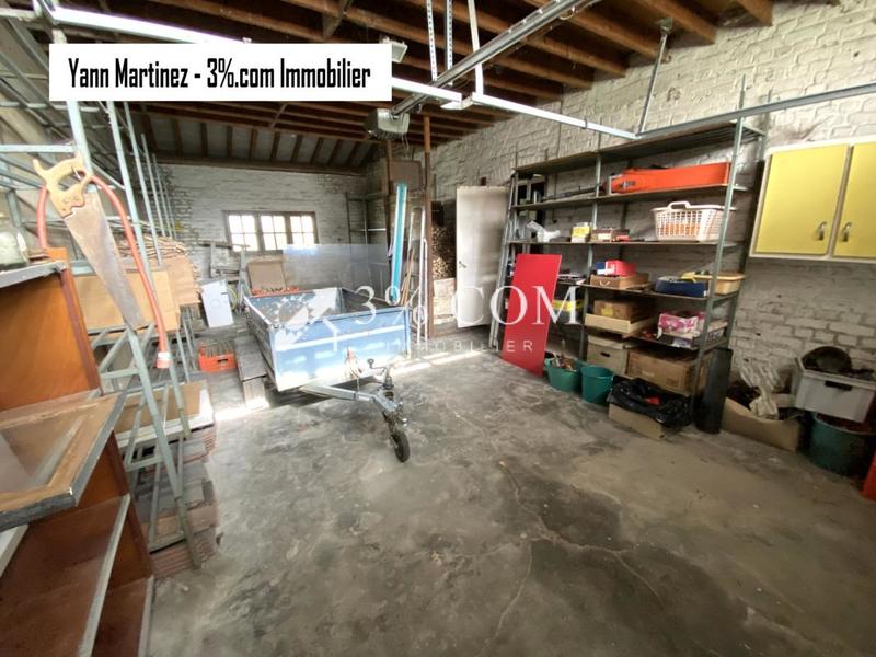 Maison de campagne - 103 m² - 5 pièces