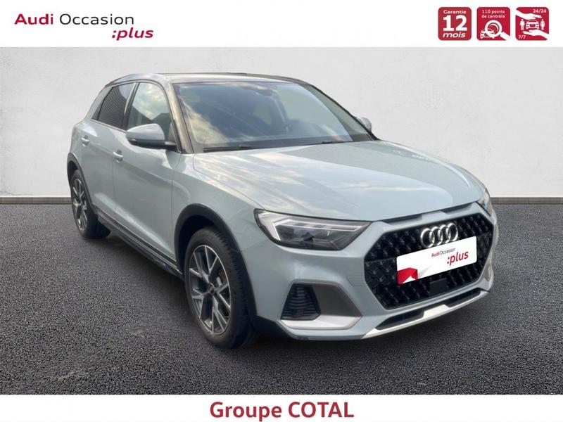 Audi A1 Allstreet 30 Tfsi 116 ch s tronic 7