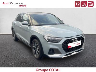 Audi A1 Allstreet 30 Tfsi 116 ch s tronic 7