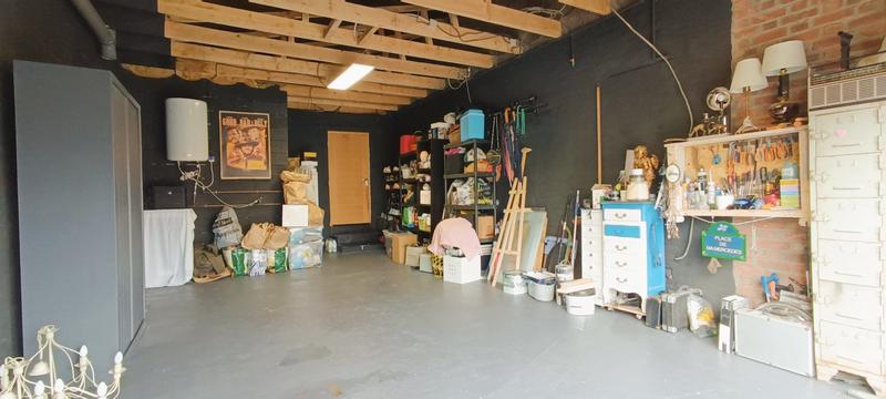 Maison - 149 m² - 6 pièces