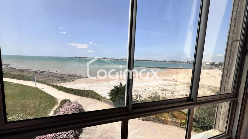 Appartement - 62 m² - 2 pièces