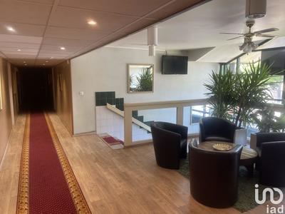 Local commercial - 1 340 m²