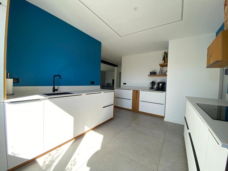 Villa - 104 m² - 4 pièces