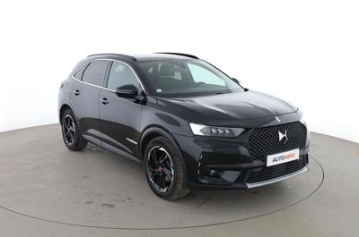 Ds Ds 7 Crossback 1.5 Blue-HDi Performance Line + Automatique 130 ch